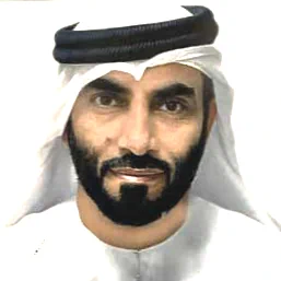 Khalil Mohamed Hussain Ali Alhosani